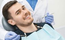 Качественные услуги стоматолога и кардиолога в Москве