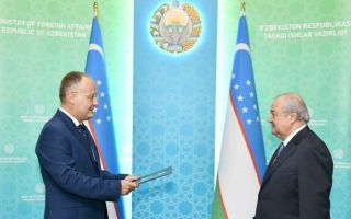 На сайте tafsilar.info собраны актуальные новости Узбекистана
