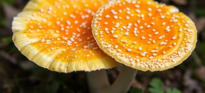 Магия мухоморов: непростой путь к здоровью