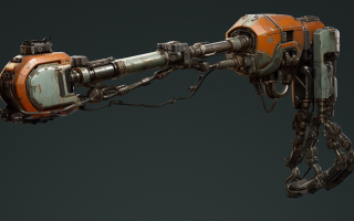 Игрунки белоухие: очарование крошечных приматов