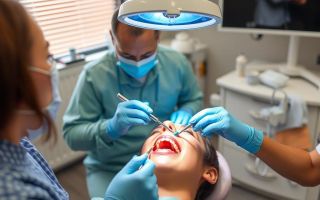 Какие виды и стадии кариеса бывают