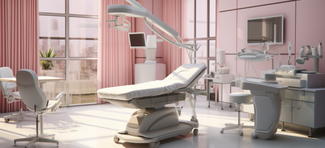 Клиника ЭКО: на пути к мечте о ребенке