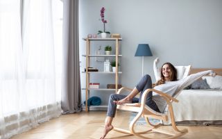 Как удобная мебель решает проблемы со здоровьем?