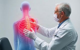 Когда боль в кости требует обследования: признаки, которые лучше не игнорировать