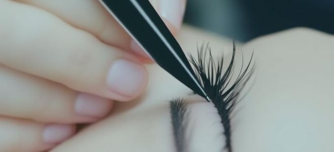 Искусство наращивания ресниц: как стать мастером в этой увлекательной профессии