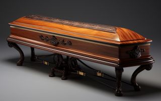 Выбираем гроб на похороны: как сделать правильный выбор