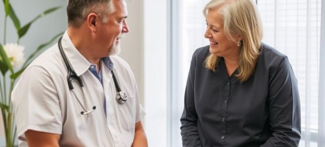 Путешествие в мир антивозрастной медицины: как сохранить молодость и здоровье