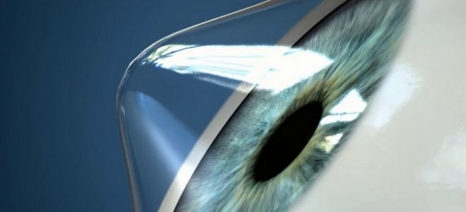 Кератоконус глаза: причины, симптомы и лечение