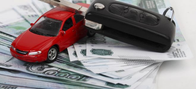 Как работает автоломбард?