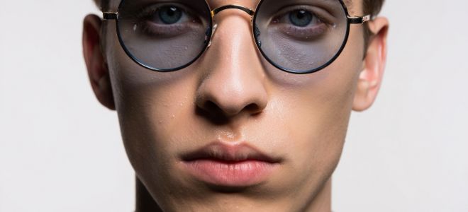 Почему круглые солнцезащитные очки важны для защиты от ультрафиолета