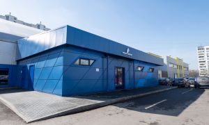 Как выбрать футбольное поле для аренды в Москве: практический чек-лист