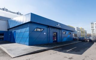 Как выбрать футбольное поле для аренды в Москве: практический чек-лист