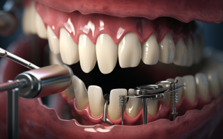 Имплантация зубов: восстановление улыбки и функциональности