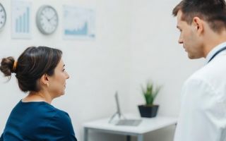 Консультация невролога: когда она нужна и что происходит на приеме