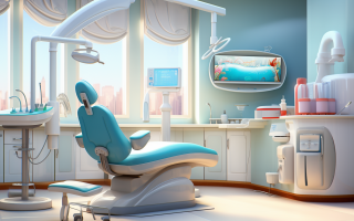 Забота о здоровье: почему важен профилактический осмотр у стоматолога?