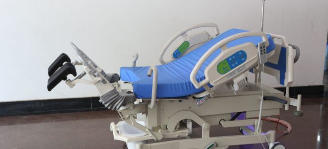 Какой должна быть реанимационная кровать?