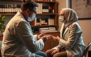 Консультация нарколога: что ожидать и как подготовиться, чтобы действительно помочь себе