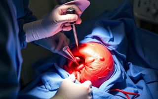 Хирургическое лечение кисты придатка яичка: когда операция помогает сохранить фертильность