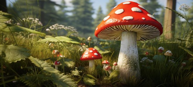 Сцинки смарагдовые: Изумительная красота среди ящериц