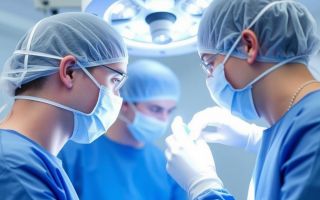 Эндоскопическая хирургия щитовидной железы: особенности и преимущества