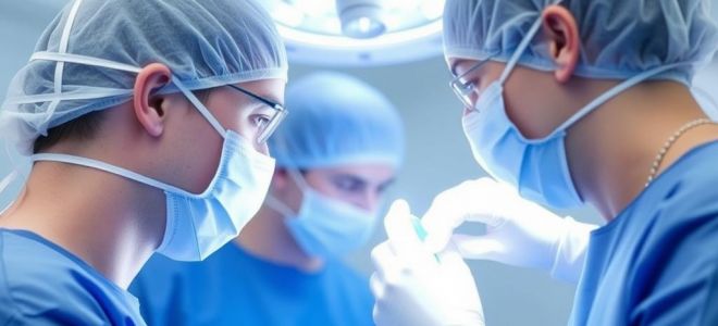 Эндоскопическая хирургия щитовидной железы: особенности и преимущества