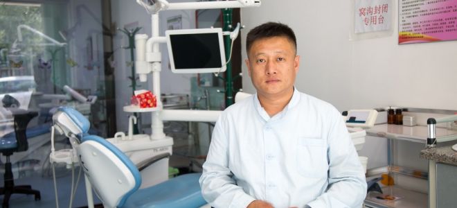 Исследуем стоматологическую отрасль в Китае: возможности и преимущества для русских пациентов
