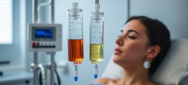 Капельница от алкоголя: что это такое, как работает и нужна ли она вам