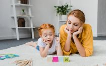 Как выбрать оптимальную няню из агентства для вашего ребёнка