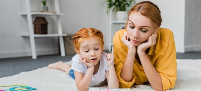 Как выбрать оптимальную няню из агентства для вашего ребёнка