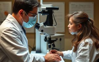 Почему нужно проходить комплексное обследование: важность и преимущества