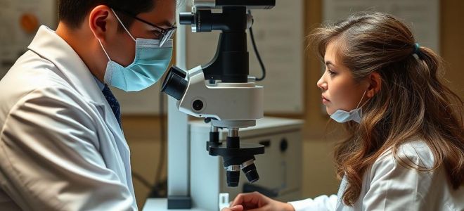 Почему нужно проходить комплексное обследование: важность и преимущества