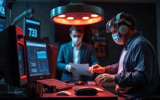Компьютерное планирование операций на суставах: как цифровая точность меняет ортопедию