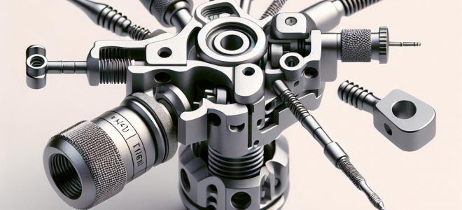 Ортопедические компоненты MINI