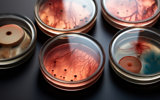 Чашки Петри: лабораторный инструмент, открывающий мир микроорганизмов