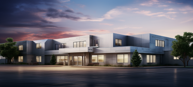 Перейдем ко вторжению в мир медицинских наркологических центров