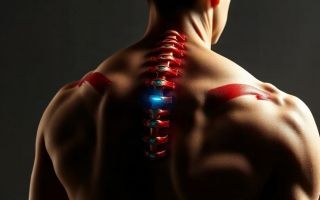 Дисфункция лопатки: причины и методы коррекции