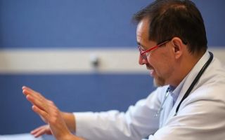 Персонализированный подход к лечению ортопедических заболеваний: когда важен не диагноз сам по себе, а конкретный человек