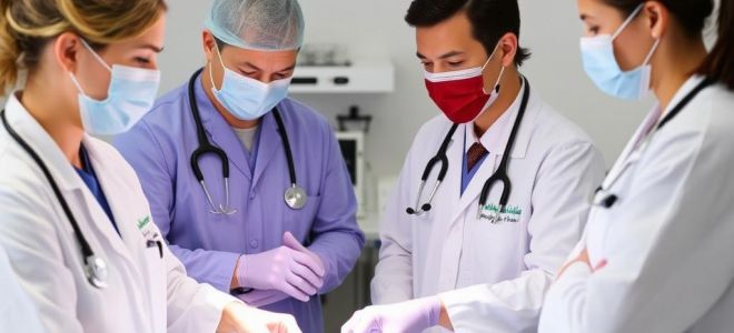 Многопрофильные клиники экспертного класса: всё, что нужно знать для выбора качественного лечения