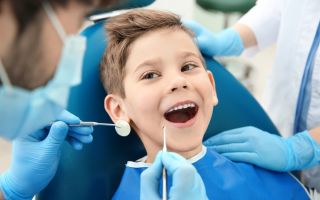 Выбор материалов для стоматологии: ключевые аспекты качества