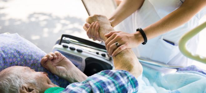 Помощь для больных онкологией: путь к надежде и исцелению