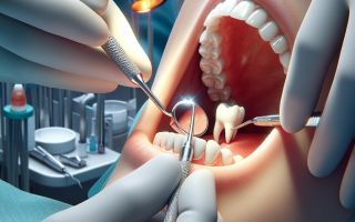 Удаление зуба мудрости: всё, что вам нужно знать перед процедурой