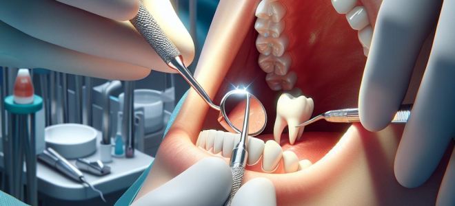 Удаление зуба мудрости: всё, что вам нужно знать перед процедурой