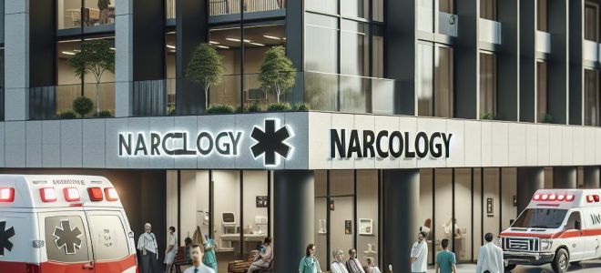 Наркологическая клиника: путь к выздоровлению