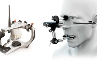 Консультация и диагностика у гнатолога