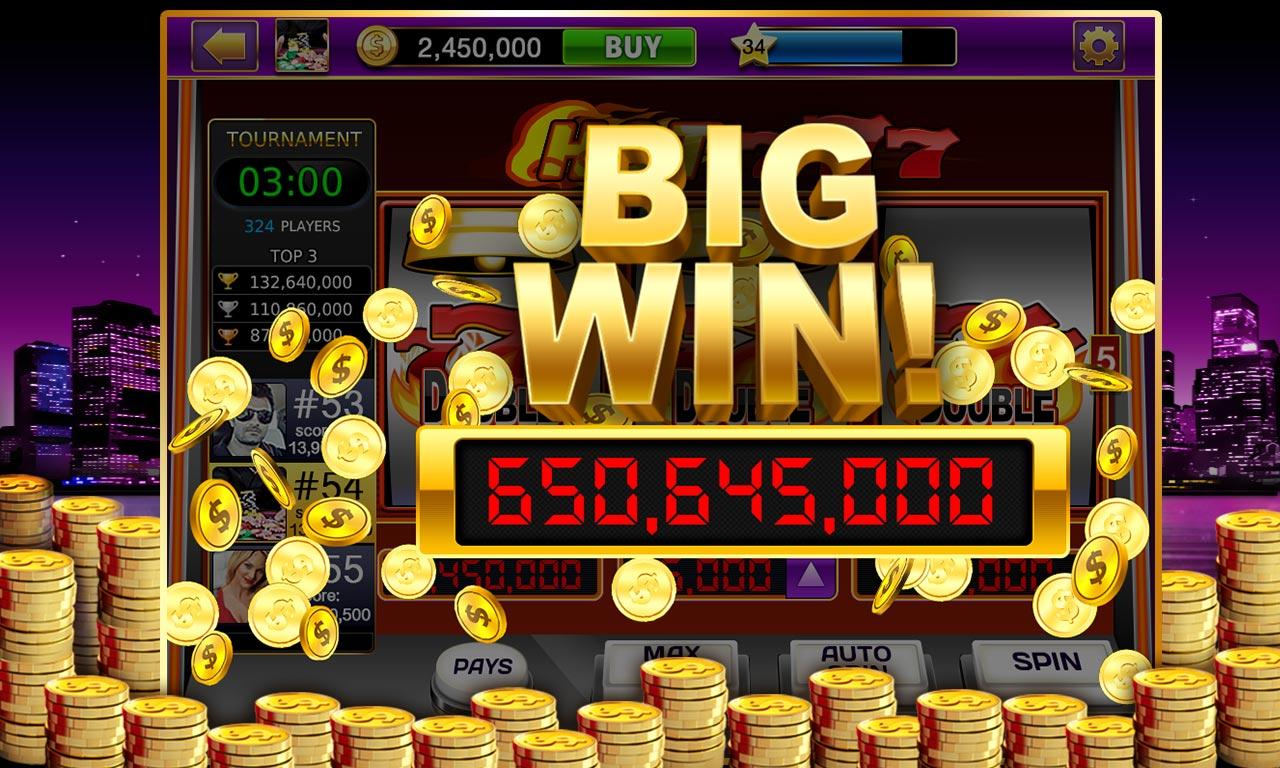 крупный выигрыш в онлайн казино