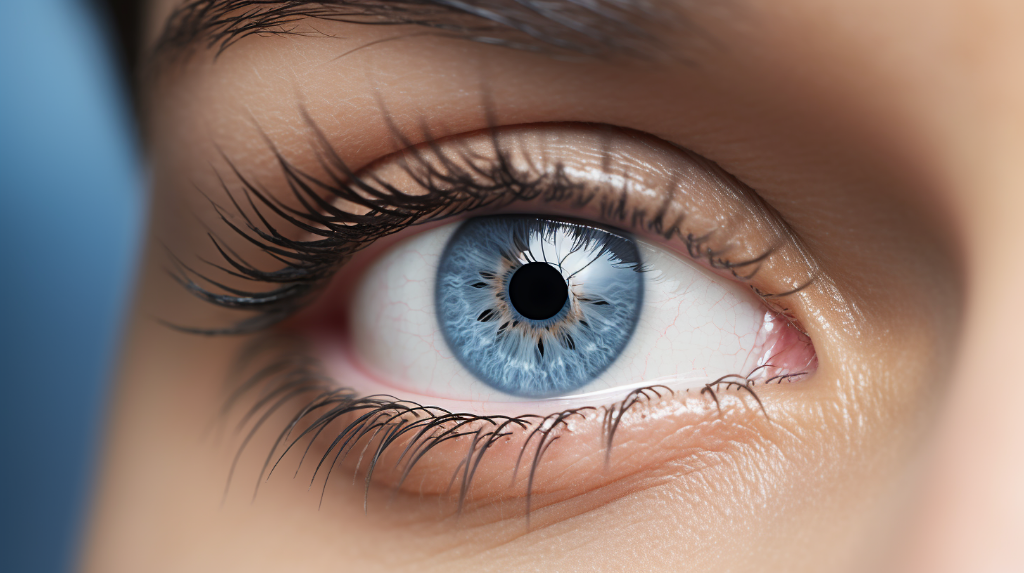 Преимущества контактных линз Acuvue Oasys for astigmatism