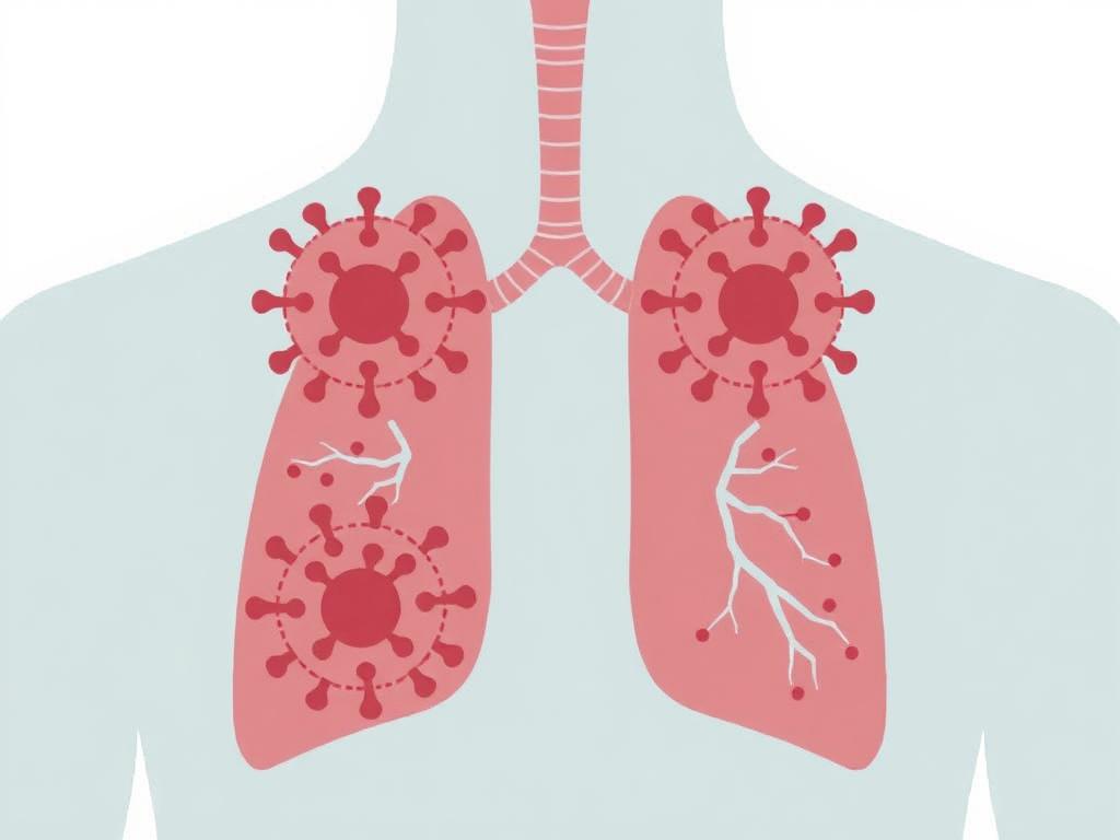 Acute Respiratory Viral Infection (ARVI): How to Recognize and Treat Symptomsфото