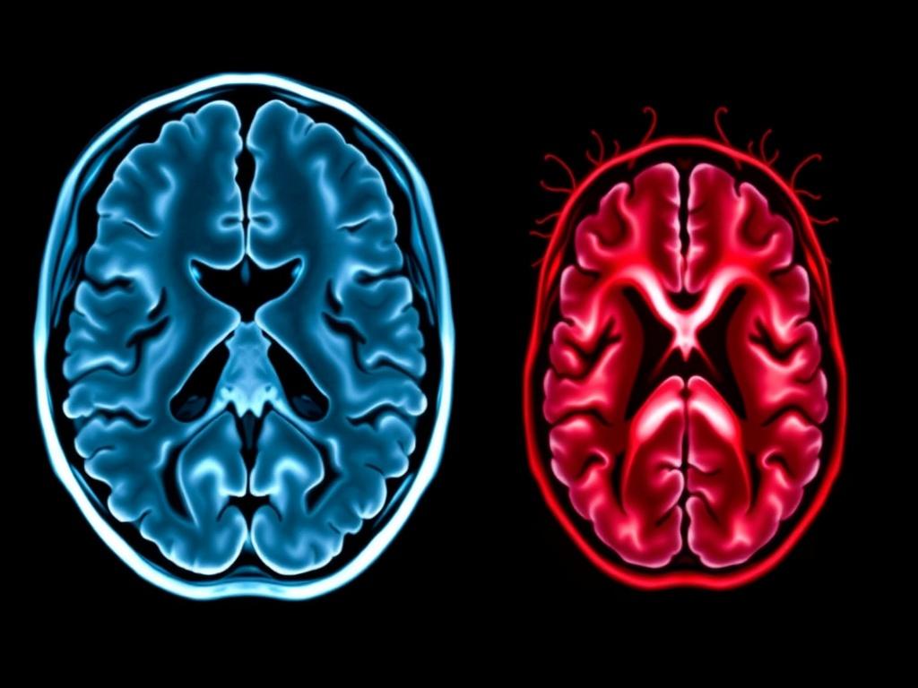 How ischemic and hemorrhagic strokes are treated and how life is restored afterward How ischemic and hemorrhagic strokes are treated and how life is restored afterwardфото
