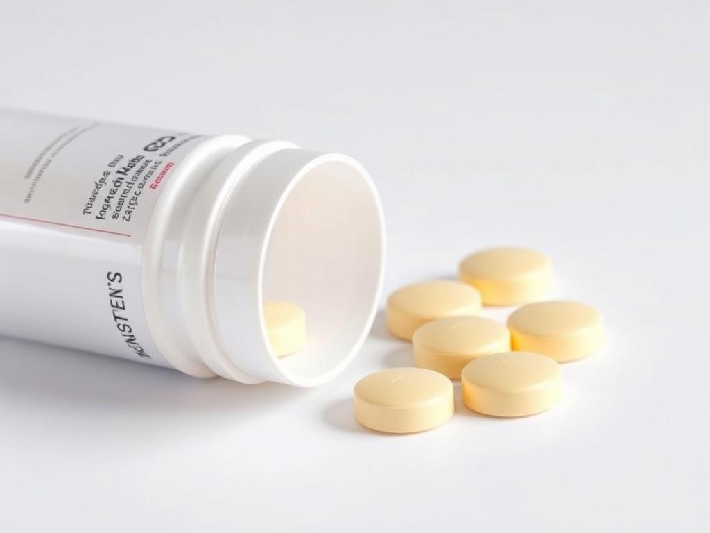 Ацеклофенак таблетки: как не дать боли в суставах управлять вашей жизнью