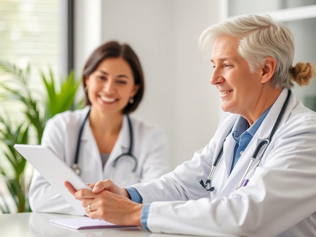 ДМС для сотрудников компании: как выбрать, внедрить и не пожалеть